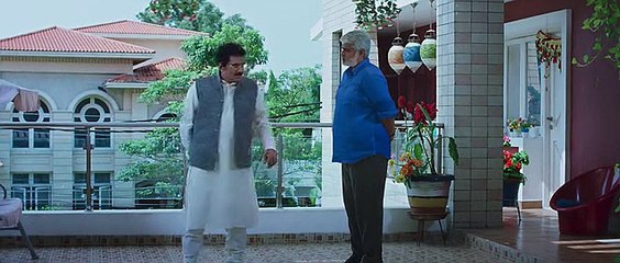 (Movie Play App)Operation Gold Fish (2019)  Telugu part 3