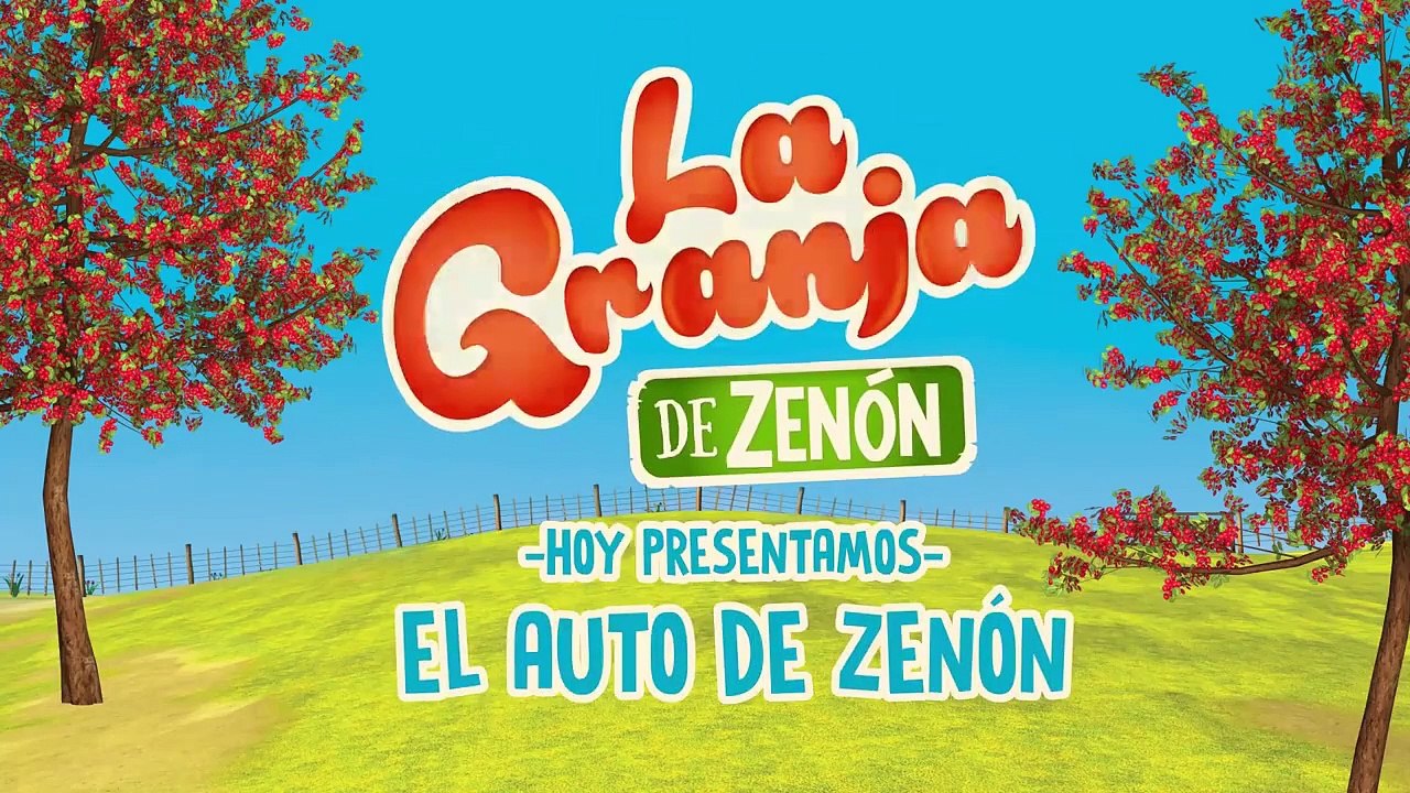 El Auto de Zenón video Dailymotion