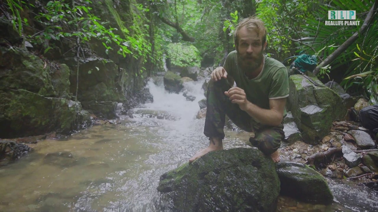 The Jungle Tracking Monsoon In Goa | Alex Carpenter | Goutham Bhagat