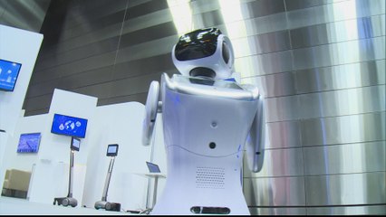 Qatar working to transform into a 'smart country'