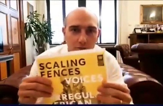 Morelli (Lega)- L-Onu smaschera la favola dell-immigrazione per guerra (01.11.19)