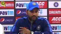 Captain Rohit Sharma Speaks Ahead of India's 3-Match T20I Series Against Bangladesh | The Quint