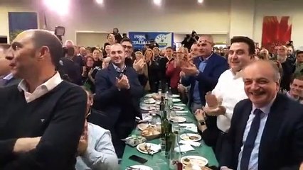 Salvini alla Festa della Zucca di Ziano Piacentino (31.10.19)