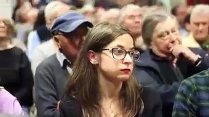 Una birra con Zingaretti a Poggibonsi per parlare del nuovo Pd (01.11.19)