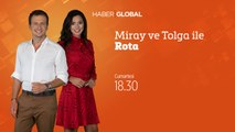 Afrika Kıtası ve Kenya Gezisi / Miray ve Tolga ile Rota / Bölüm 1