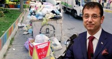 İBB Başkanı Ekrem İmamoğlu, Maltepe'deki çöp sorunu sonrası sosyal medyada gündem oldu