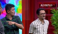 Yuk Nostalgia Dengan Lagu Jangan-Jangan Dari D.O.T – KATA KITA