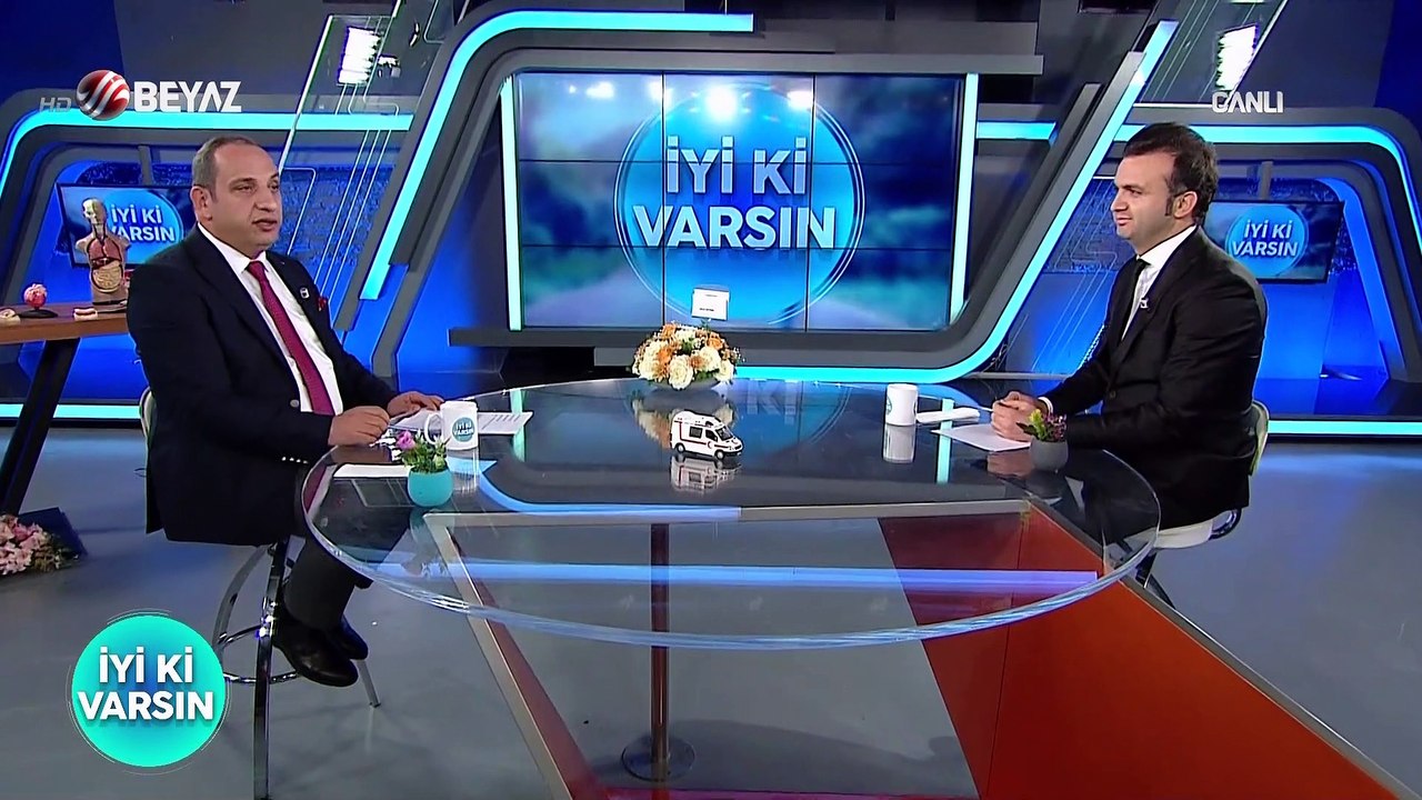 İyi Ki Varsın 2 Kasım 2019