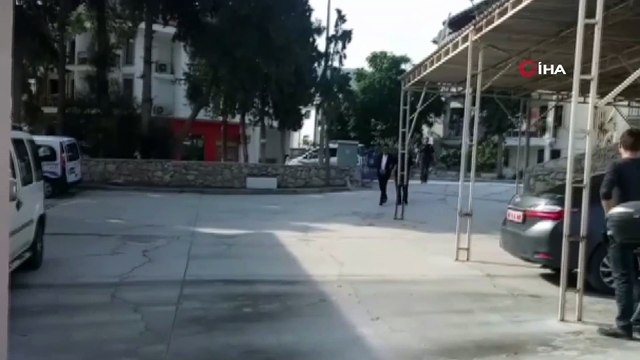 Batman’da cinayet işleyen şahıs 4 yıl sonra Datça’da sahte kimlikle yakalandı