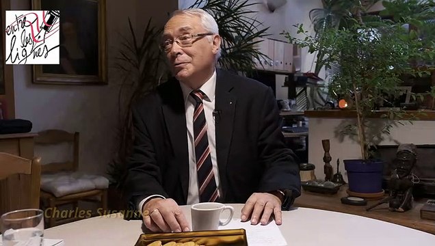 Les nouvelles chaînes de Prométhée. Ethique des Progrès. Interview de Charles Susanne