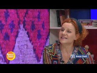 Rreze Dielli - 2 Nentor - Zjn. Meri - Parashikimi i yjeve per muajin nentor