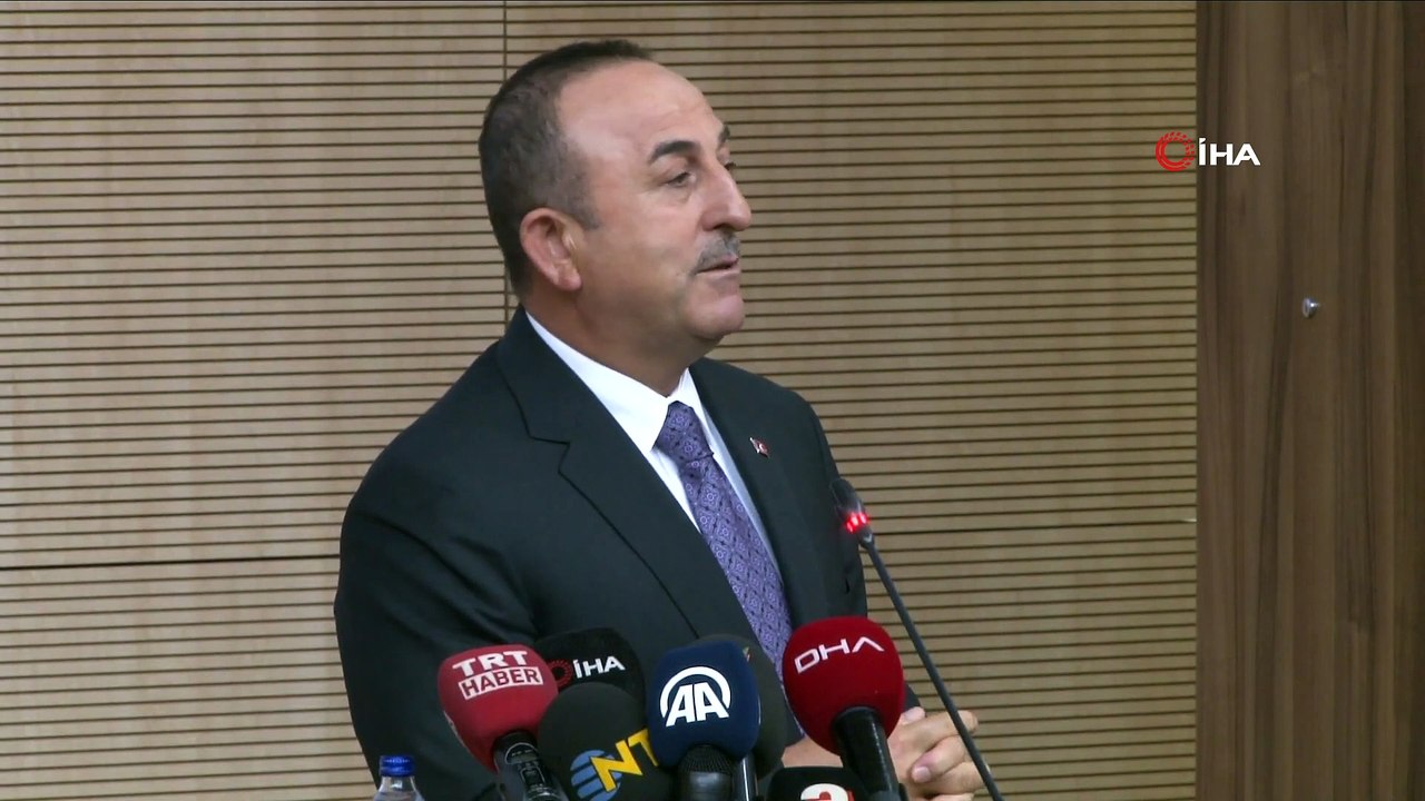 "Avrupa Birliği'nin Kendini İnkar Etmeye Başladığını Görüyoruz"