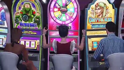 The Diamond Casino & Resort Introduction! GTA Online