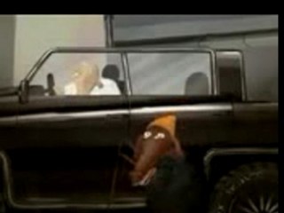 Moot Moot: la mort du vieux balayeur