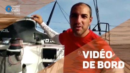 TRANSAT JACQUES VABRE INSIDE - Groupe APICIL - 02/11/2019