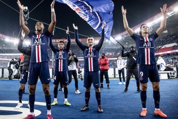 This is Paris 2019-2020 : Épisode 12