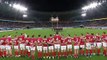 Read leads the New Zealand haka for last time at Rugby World Cup 2019
