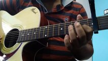 Tum hi aana | jubin nautiyal | marjaavaan | guitar lesson