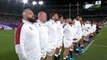England Anthem before the Rugby World Cup 2019 Final