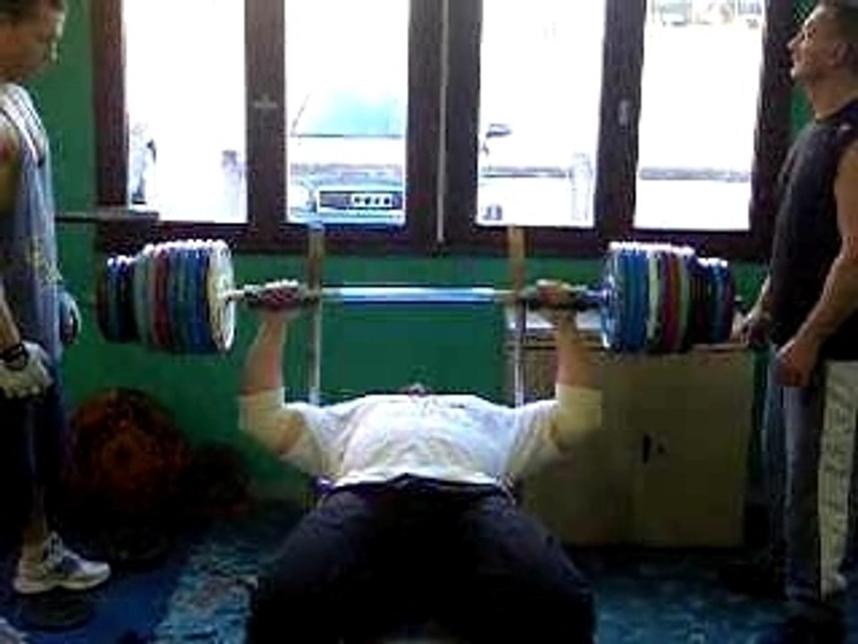 210 KG le 06/02/08