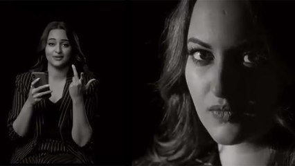 Sonakshi Sinha gives epic reply with hard hitting post for body shaming | FilmiBeat