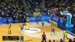 EuroLeague kapsamında Zalgiris Kaunas konuk eden Fenerbahçe, 76-79 mağlup oldu