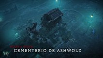 Experiencia de juego de Diablo Immortal -  BlizzCon 2019