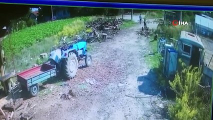 'Oğlunun ismi FETÖ bağlantılarında geçiyor' dediler, yaşlı tadının 116 bin liralık ziynet eşyasını dolandırdılar