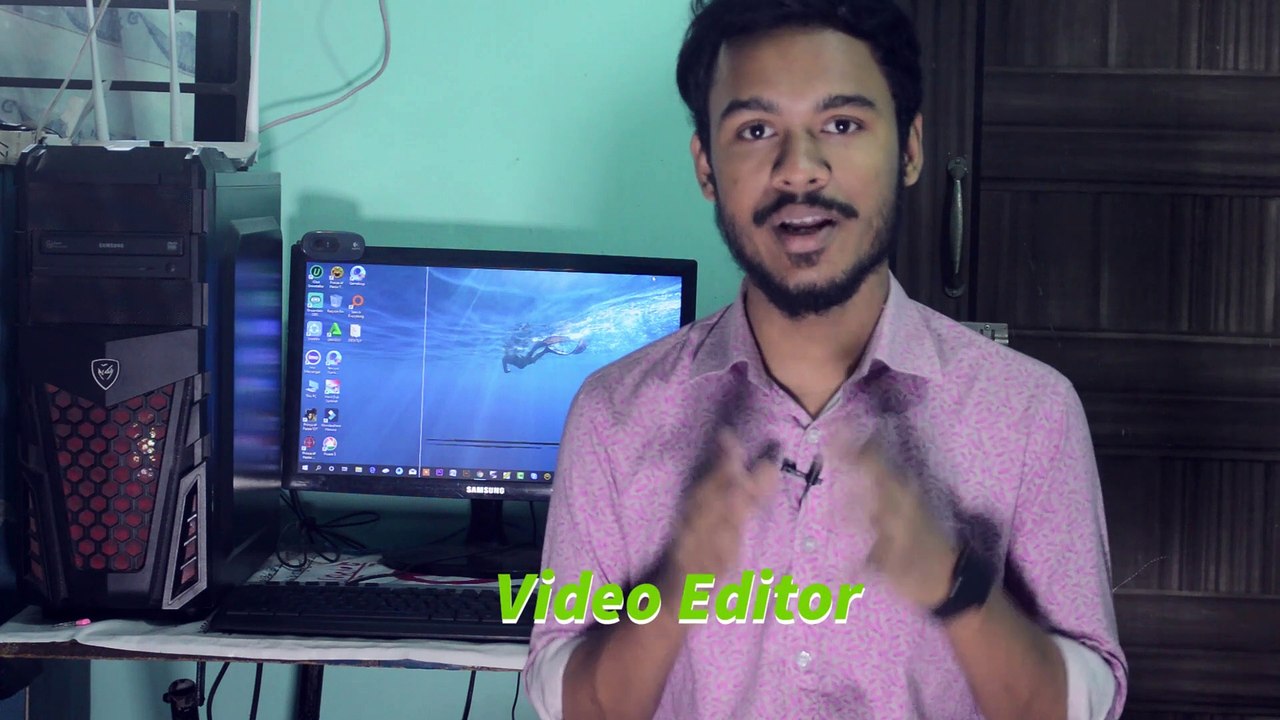 5 Tools For Youtubers II ইউটিউবারদের জন্য ৫টি টুলস্