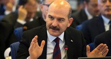 Bakan Soylu'dan tutuklu DEAŞ'lılar çıkışı: Biz kimsenin DEAŞ mensubunun oteli değiliz