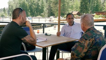 The Hunt For The Zodiac Killer Full Episode A New Code Uncovered Season 1 Episode 3 Part 7
