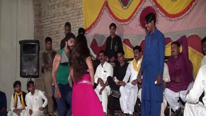 Hot and sexy mujra _ mujra tv official_ mehndi dance
