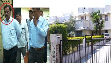 दिवान सिंह देवड़ा : यह घूसखोर अफसर निकला अरबपति, घर मिली विदेशी शराब व 1.81 करोड़ की FD