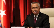 AK Partili Şamil Tayyar, Bülent Arınç'ın KHK açıklamaları sonrası savcıları göreve çağırdı