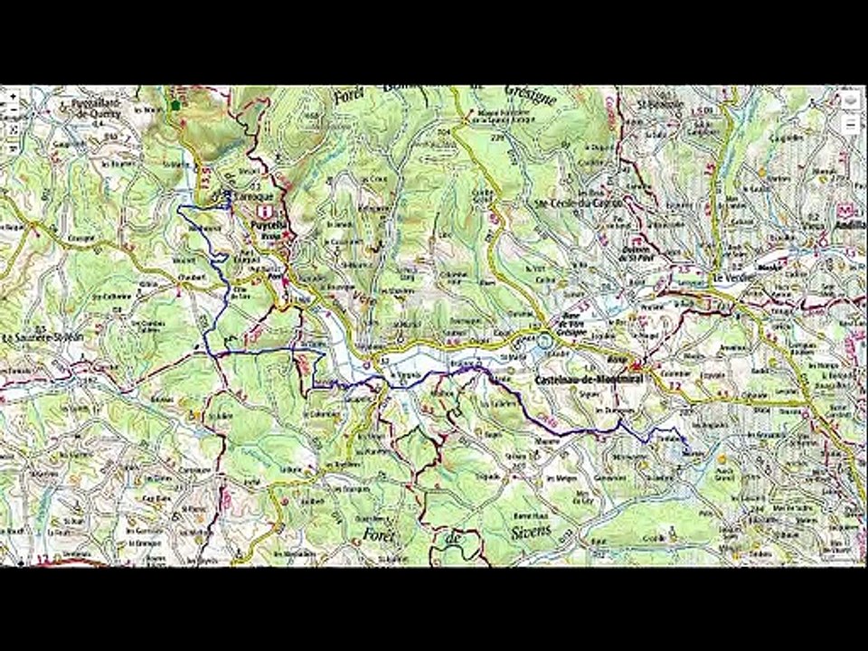 Vtt du 27 10 2019