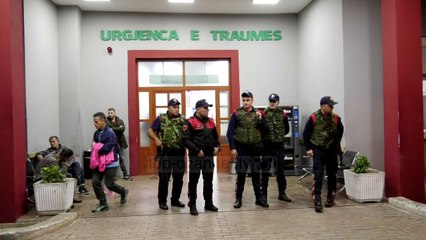 Zbardhet dëshmia e prokurorit Ndoja: Nuk jam unë shënjestra e atentatit