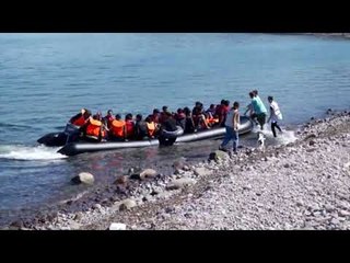 Greqia, ligj të ri për azilin/ Nisma e qeverisë së Micotaqis pas përballjes me fluksin e refugjatëve