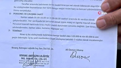 Kıbrıs gazisini "Ortak iş yapacağız" diye 120 bin lira dolandırdılar