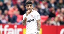 Beşiktaş, Galatasaray'ın gözdesi Ever Banega'yı radarına aldı!