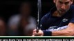 Rolex Paris Masters - Djokovic : 