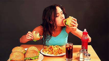 हफ्ते में एक बार जरूर खाएं जंक फूड | What a week of JUNK FOOD really does to your Body | Boldsky