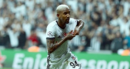 Скачать видео: Beşiktaş Başkanı Ahmet Nur Çebi: Talisca gündemimizde yok