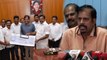 அரசியல் சார்த்த கருத்துக்களை நடிகர் பேசுவதை தவிர்க்கலாம் | RK selvamani FEFSI press meet