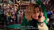 Last Christmas Film - Avant-première Royal Monceau