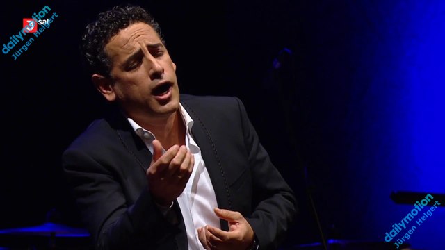 Juan Diego Flórez & Jonathan Bolivar (Guitar) - Cucurrucucú (by Tomás Mendez) - | Konzerthaus Wien 2018