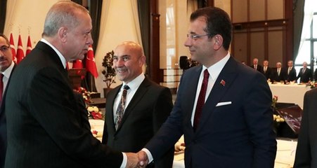 İstanbul seçimlerini bilen anket şirketi "İmamoğlu mu Erdoğan mı?" diye sordu
