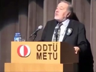 İlber Ortaylı’nın ‘Çünkü adamlar asker’ çıkışına bomba cevap: Sadece cahiller saçmalamaz