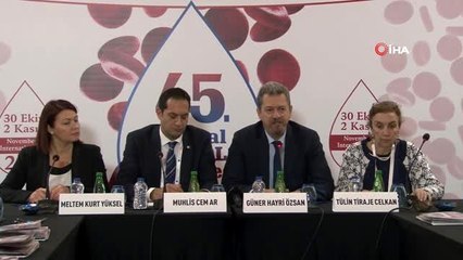 Prof.Dr. Celkan: "İmmün sistemi erken dönemde aktifleşirse lösemi olma olasılığı azalır"