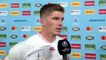 Owen Farrell Interview after the Rugby World Cup 2019 Final