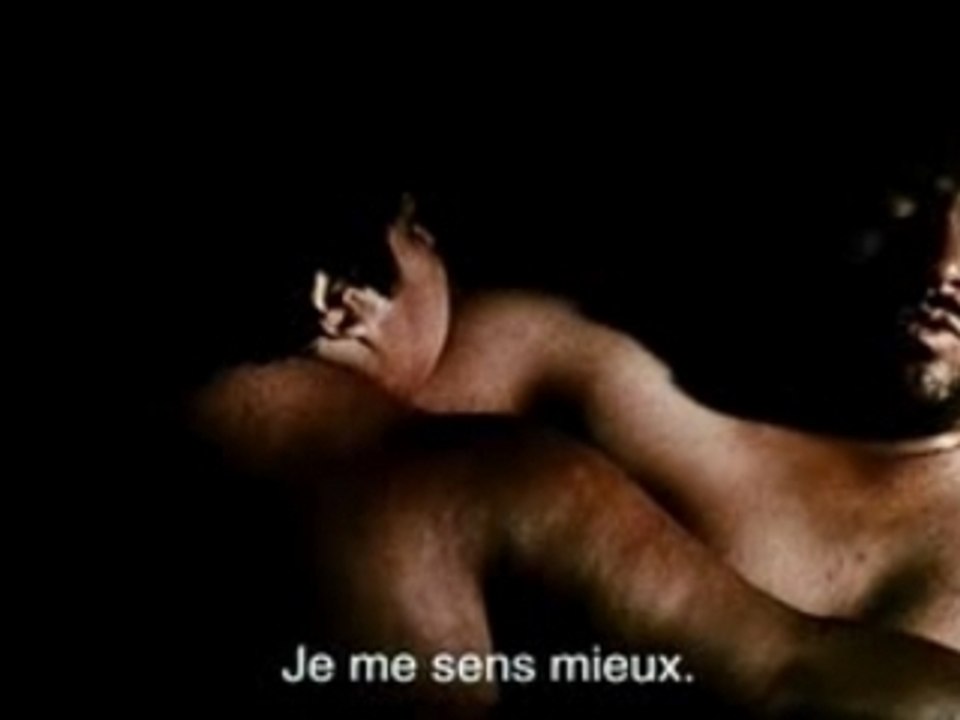 Bataille dans le ciel